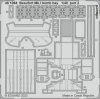 Eduard BIG49361 Beaufort Mk. I PART II ICM 1/48
